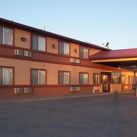 Rodeway Inn Moriarty Eksteriør billede